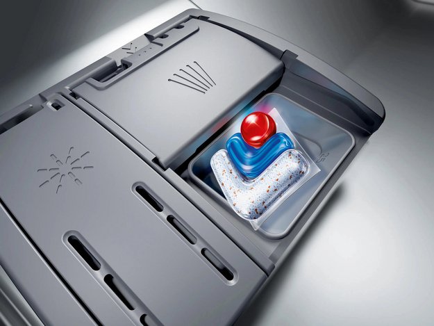 Встраиваемая посудомоечная машина Bosch SMI6ECS12E (preview 5)