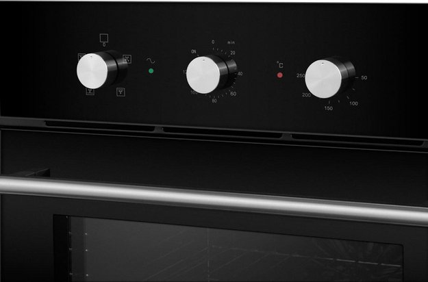 Духовой шкаф Hyundai HEO 6632 BG (фото 5) Духовой шкаф Hyundai HEO 6632 BG (preview 5)