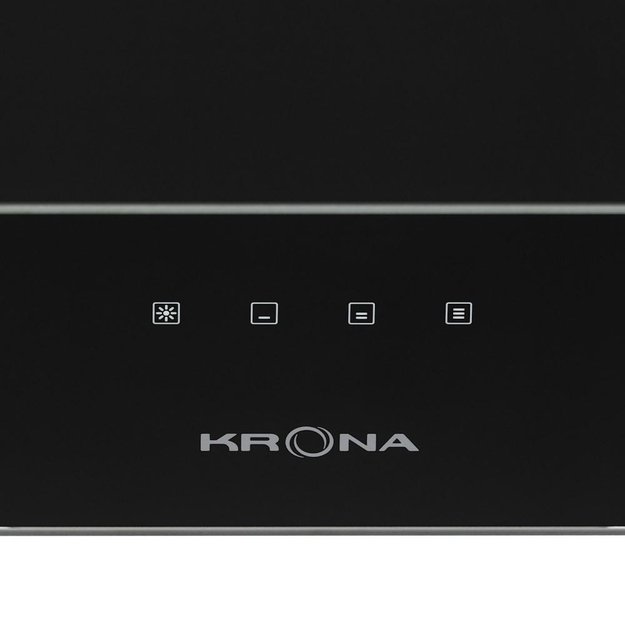 Вытяжка Krona VEREIN II 600 BLACK S (preview 8)