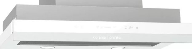 Встраиваемая телескопическая вытяжка Gorenje BHP 643 ORAW (фото 5) Встраиваемая телескопическая вытяжка Gorenje BHP 643 ORAW (preview 5)