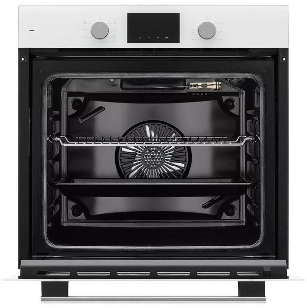 Духовой шкаф KRONA ELEMENT D plus 60 WH (фото 3) Духовой шкаф KRONA ELEMENT D plus 60 WH (preview 3)