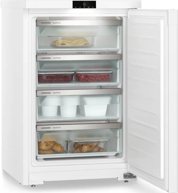 Морозильник Liebherr Fe 1414 Pure (preview 1)