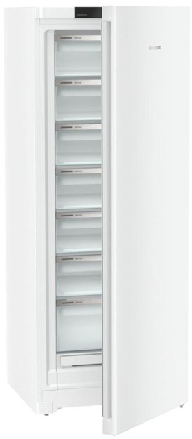 Морозильная камера Liebherr FNd 7227 Plus NoFrost (фото 6) Морозильная камера Liebherr FNd 7227 Plus NoFrost (preview 6)