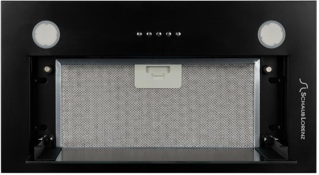 Встраиваемая вытяжка Schaub Lorenz SLD EY5210 (фото 6) Встраиваемая вытяжка Schaub Lorenz SLD EY5210 (preview 6)