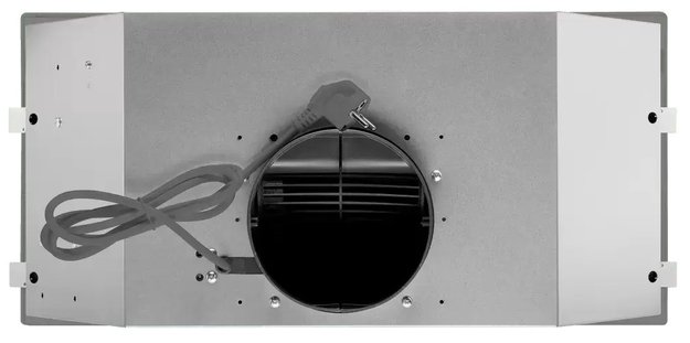 Встраиваемая вытяжка Maunfeld TRAPEZE 603EM нержавеющая сталь (preview 9)