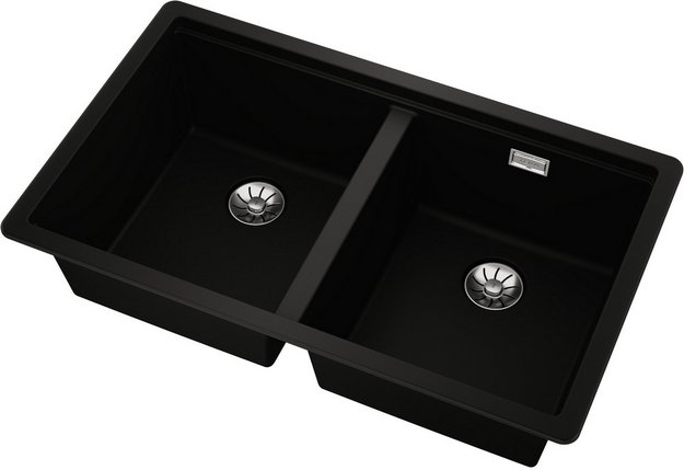 Мойка Teka Radea R10 2B 750 M-TG Carbon (preview 2)