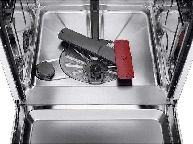Встраиваемая посудомоечная машина AEG FHK74707P (preview 6)