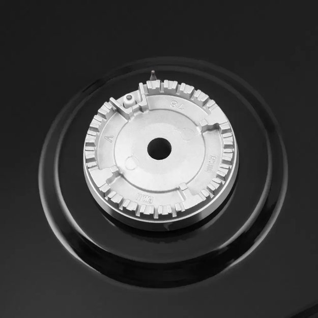 Газовая варочная панель MAUNFELD EGHE.32.63CB/G (фото 9) Газовая варочная панель MAUNFELD EGHE.32.63CB/G (preview 9)