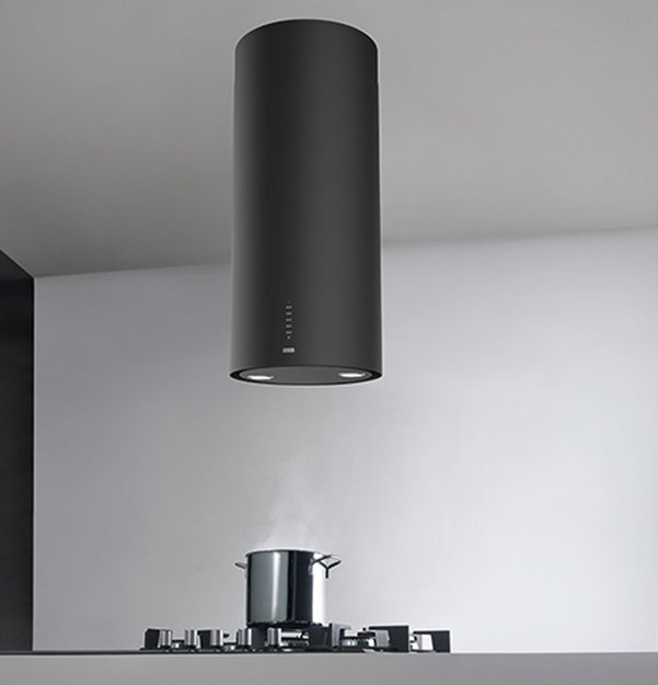 Вытяжка Franke TUNNEL FTU PLUS 3707 I BK (фото 2) Вытяжка Franke TUNNEL FTU PLUS 3707 I BK (preview 2)