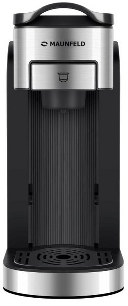 Кофеварка Maunfeld MCCM-CM827BL (preview 5)