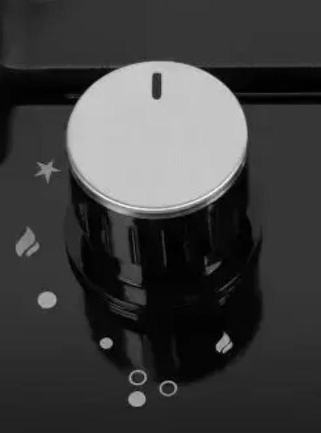 Газовая варочная панель MAUNFELD EGHE.43.33CB\G (фото 8) Газовая варочная панель MAUNFELD EGHE.43.33CB\G (preview 8)