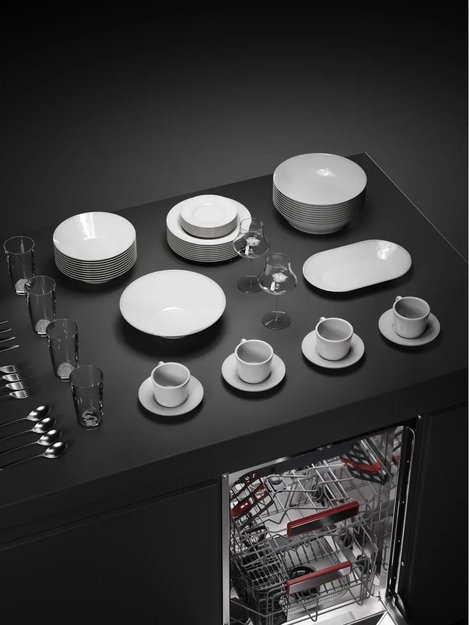 Встраиваемая посудомоечная машина Kuppersberg GHL 4530 (preview 16)