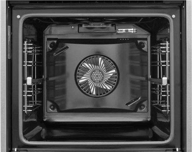 Духовой шкаф Schaub Lorenz SLB EG6438 (preview 6)