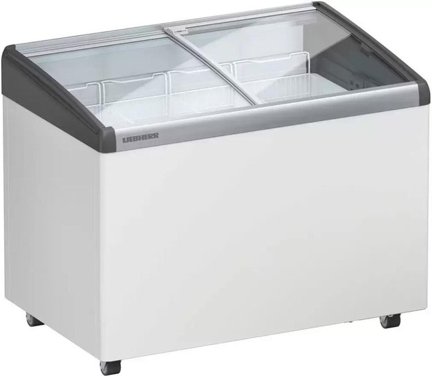 Морозильный ларь для мороженого Liebherr EFI 2853 (фото 1) Морозильный ларь для мороженого Liebherr EFI 2853 (preview 1)