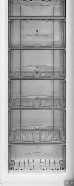 Встраиваемая морозильная камера Fulgor Milano FBFD 351 NF ED (фото 4) Встраиваемая морозильная камера Fulgor Milano FBFD 351 NF ED (preview 4)