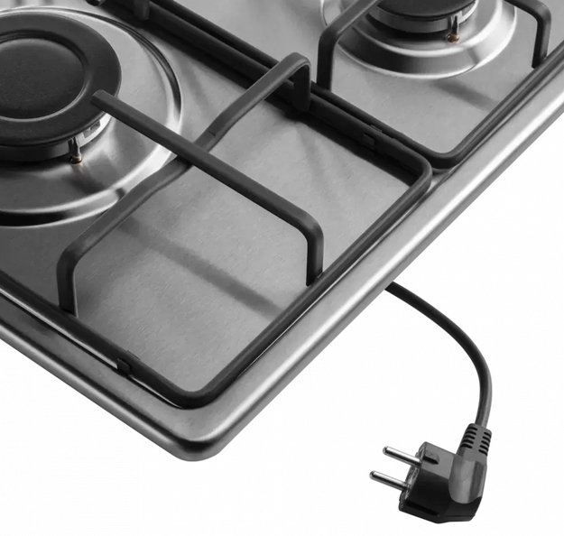 Газовая варочная панель MAUNFELD EGHS.43.3STS-ES/G (фото 11) Газовая варочная панель MAUNFELD EGHS.43.3STS-ES/G (preview 11)