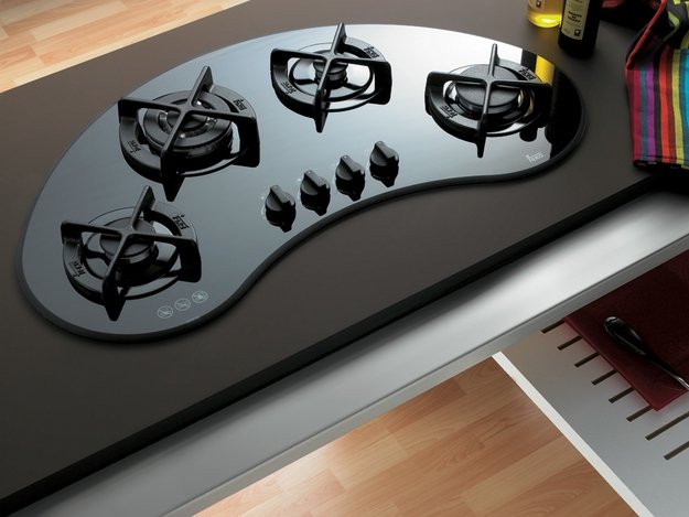 Варочная панель Teka VR 90 4G AI TR AL NAT (фото 2) Варочная панель Teka VR 90 4G AI TR AL NAT (preview 2)