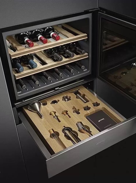 Насадка кухонный комбайн для миксера Smeg HBFP01 (фото 14) Насадка кухонный комбайн для миксера Smeg HBFP01 (preview 14)