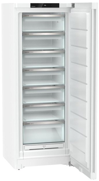 Морозильная камера Liebherr FNd 7227 Plus NoFrost (фото 7) Морозильная камера Liebherr FNd 7227 Plus NoFrost (preview 7)