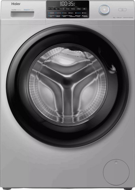 Стиральная машина Haier HW60-BP12959ASE (preview 1)