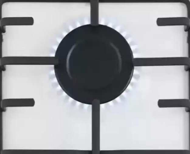 Газовая варочная панель MAUNFELD EGHE.32.3EW\G (фото 9) Газовая варочная панель MAUNFELD EGHE.32.3EW\G (preview 9)