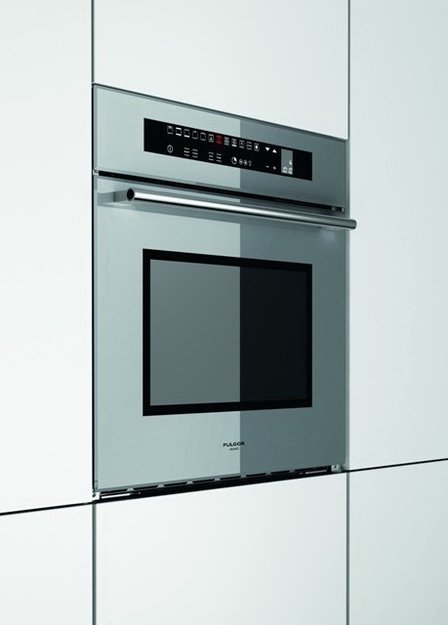 Духовой шкаф Fulgor Milano LO 6113 TC ME (фото 5) Духовой шкаф Fulgor Milano LO 6113 TC ME (preview 5)