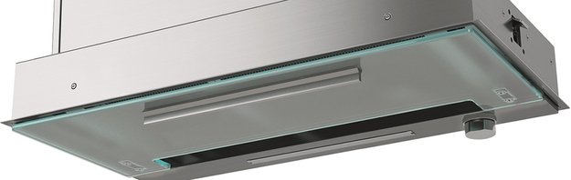 Встраиваемая вытяжка Franke FMPOS 608 BI X нержавеющая сталь/стекло (фото 2) Встраиваемая вытяжка Franke FMPOS 608 BI X нержавеющая сталь/стекло (preview 2)