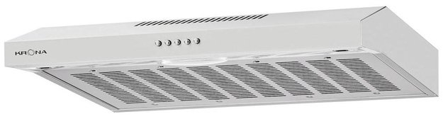 Вытяжка Krona EVA 600 inox PB (фото 1) Вытяжка Krona EVA 600 inox PB (preview 1)