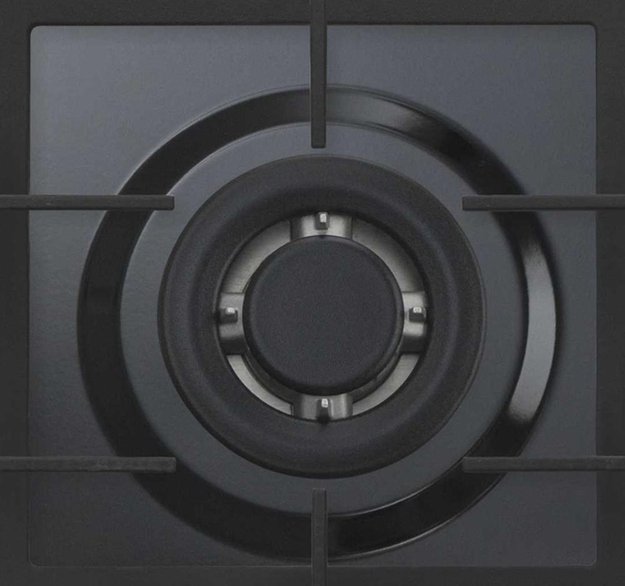 Газовая варочная панель Korting HG 665 CTCN (фото 2) Газовая варочная панель Korting HG 665 CTCN (preview 2)