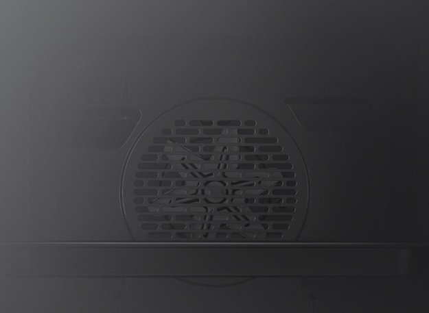 Встраиваемый паровой шкаф V-ZUG CombairSteamer V6000 60 CS6T-23049 (платиновое стекло) (preview 3)