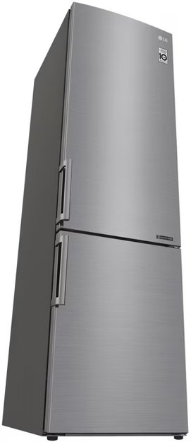 Холодильник LG GA-B 509 BMJZ (preview 14)