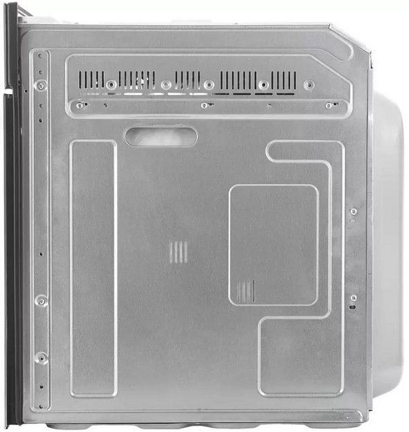 Духовой шкаф KRONA ADRIANO 60 BL G2 (preview 4)