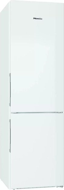 Холодильно-морозильная комбинация Miele KFN 29233 D ws (фото 2) Холодильно-морозильная комбинация Miele KFN 29233 D ws (preview 2)