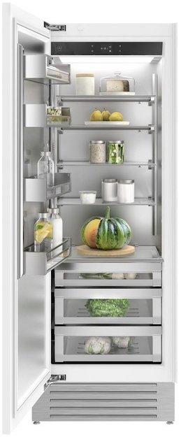 Встраиваемый холодильник V-ZUG Cooler V6000 75 Supreme CO6T-51116 L (preview 1)