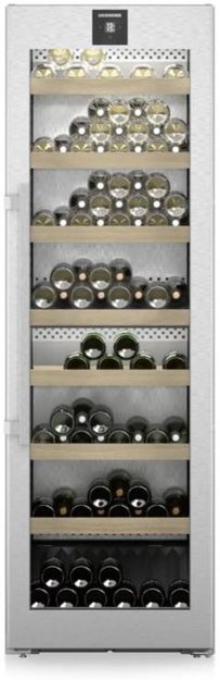 Винный шкаф Liebherr WPsd 5252 Vinidor (фото 3) Винный шкаф Liebherr WPsd 5252 Vinidor (preview 3)
