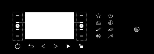 Сушильная машина Schulthess Titan Rock MDA1.104FH3K (preview 3)