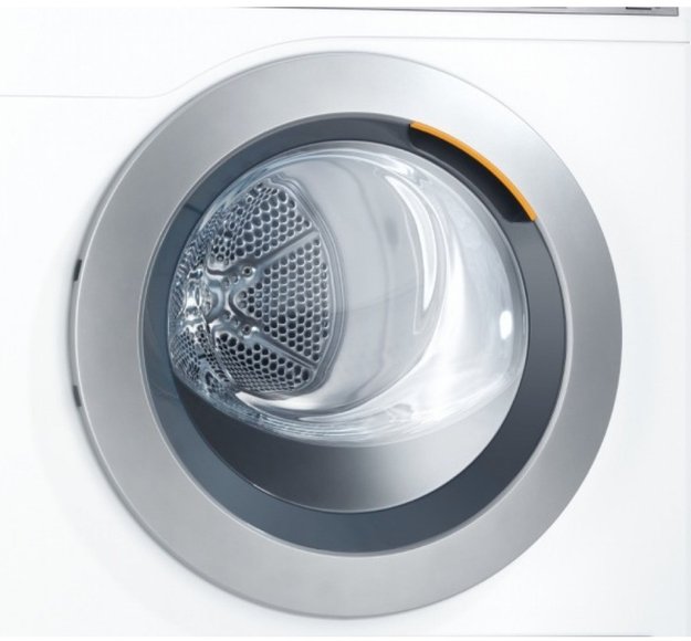 Сушильная машина Miele PDR 507 EL RU LW (фото 2) Сушильная машина Miele PDR 507 EL RU LW (preview 2)