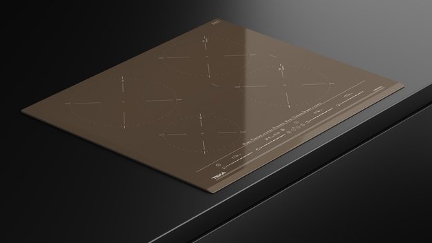 Варочная панель Teka IZC 64630 MST LONDON BRICK BROWN (фото 7) Варочная панель Teka IZC 64630 MST LONDON BRICK BROWN (preview 7)