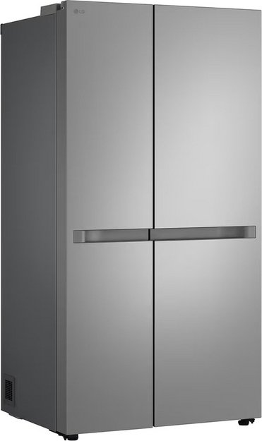Холодильник LG GC-B257KMHW (preview 2)
