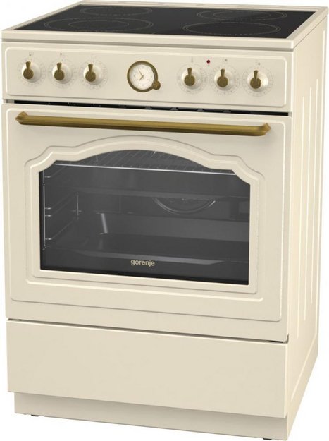 Стеклокерамическая плита Gorenje EC62CLI (preview 6)
