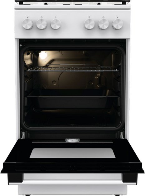 Газовая плита Gorenje GG5A10WH (preview 4)