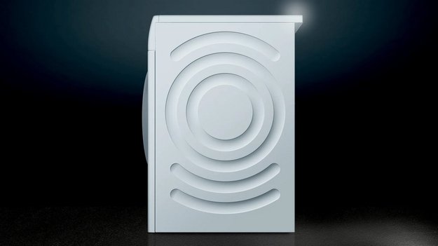 Стирально-сушильная машина Bosch WNA134B0SN (preview 3)