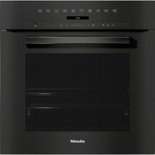 Духовой шкаф Miele H 7262 B OBSW (фото 1) Духовой шкаф Miele H 7262 B OBSW (preview 1)