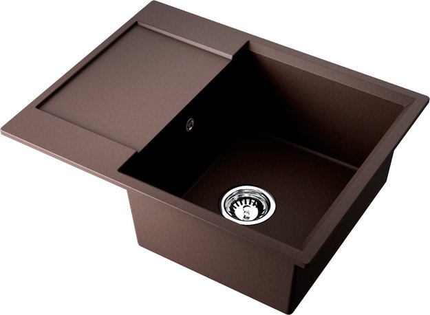 Мойка Omoikiri Daisen 65 ES (preview 3)