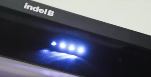 Минибар Indel B K20 ECOSMART (КЕS 20) (фото 4) Минибар Indel B K20 ECOSMART (КЕS 20) (preview 4)