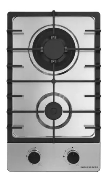 Газовая варочная панель Kuppersberg FS 36 X (фото 1) Газовая варочная панель Kuppersberg FS 36 X (preview 1)
