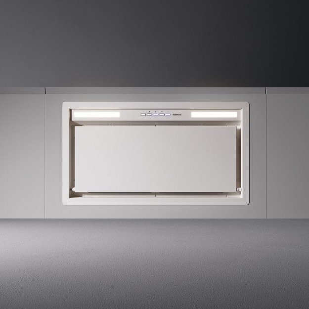 Встраиваемая вытяжка Falmec GRUPPO INCASSO PLUS 50 WH (preview 2)