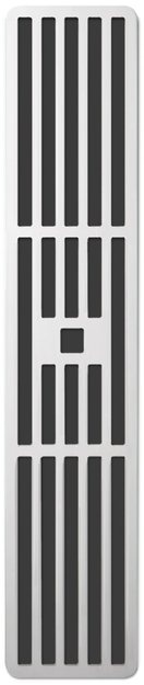 Варочная панель с вытяжкой Kuppersbusch KMI 8500.0 WR Silver Chrome (фото 2) Варочная панель с вытяжкой Kuppersbusch KMI 8500.0 WR Silver Chrome (preview 2)