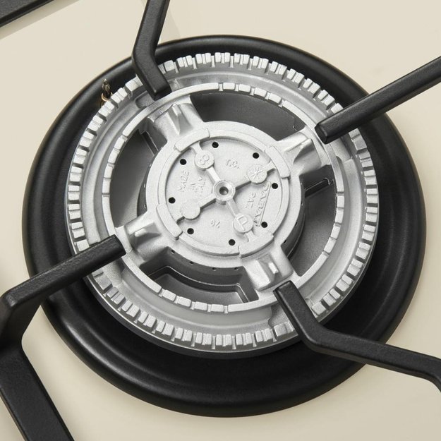 Газовая варочная панель MAUNFELD EGHG.64.43CBG/G (фото 10) Газовая варочная панель MAUNFELD EGHG.64.43CBG/G (preview 10)