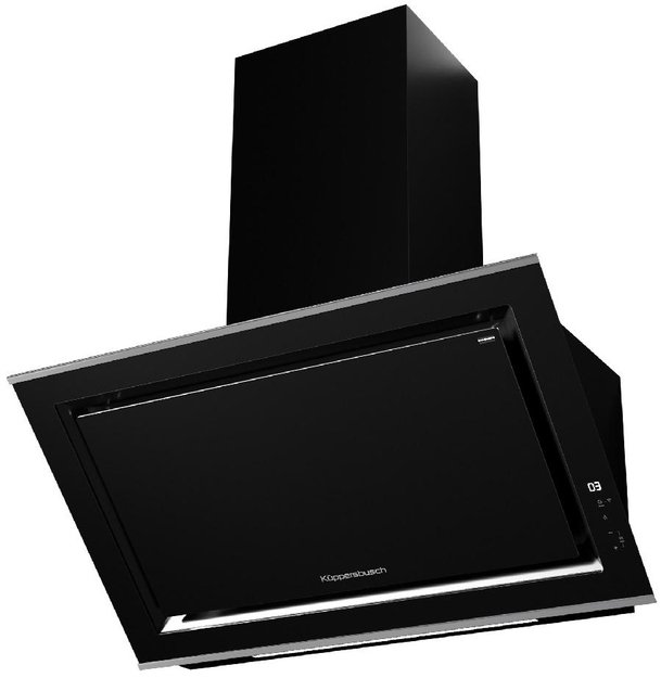 Вытяжка Kuppersbusch DW 9880.0 S3 Silver Chrome (preview 1)